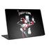 DC Comics The Joker Batman: Harley Quinn Cover #1 Art by Alex Ross. Piece Also known as Tango with Evil Universal Laptop 15in (12.2 x 8.8in) Skin